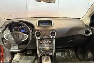 رينو كوليوس 2014