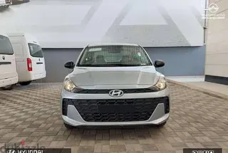هيونداي I10 2025