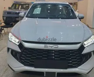 BYD Other 2027
