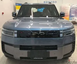 بي واي دي TI7 2027