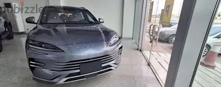 بي واي دي Song Plus 2027