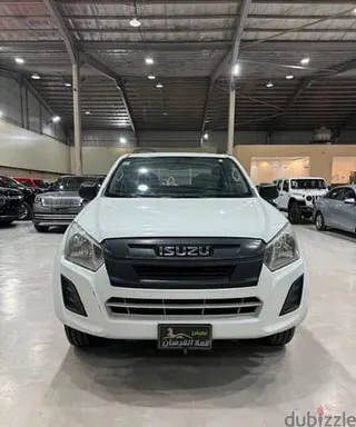 Isuzu D-Max 2023