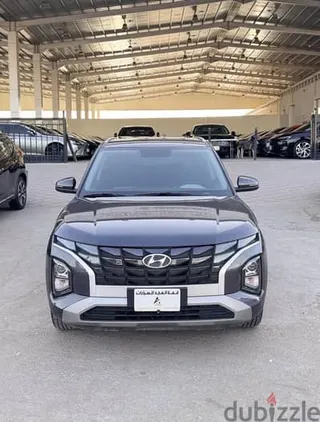 هيونداي كريتا 2024 — Dubizzle Saudi
