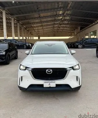 مازدا CX 90 2024