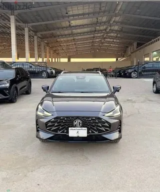 إم جي One 2023