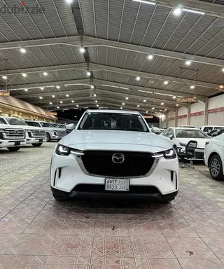 مازدا CX 90 2025 — Dubizzle Saudi