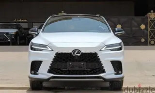 لكزس RX 350 2026
