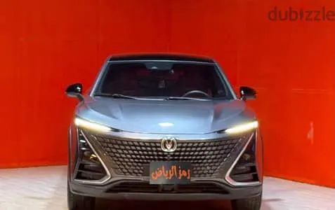 Changan Uni T 2025