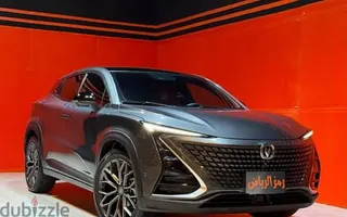 شانجان Uni T 2025