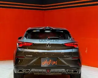 شانجان Uni T 2025