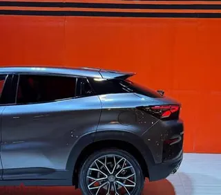 شانجان Uni T 2025