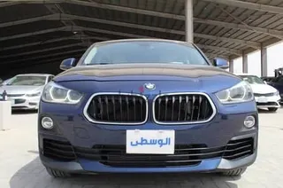 بي إم دبليو X2 2021