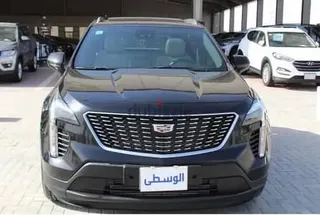 كاديلاك XT4 2020