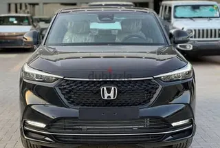 هوندا HR-V 2024 — Dubizzle Saudi