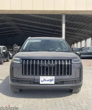 جايكو J5 2027