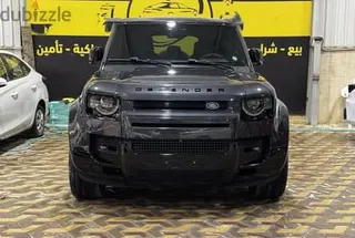 لاند روفر Defender 110 2023