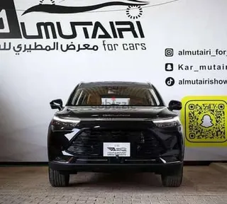 بايك X 7 2025