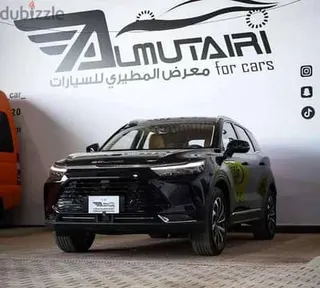 بايك X 7 2025