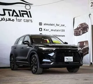 بايك X 7 2025