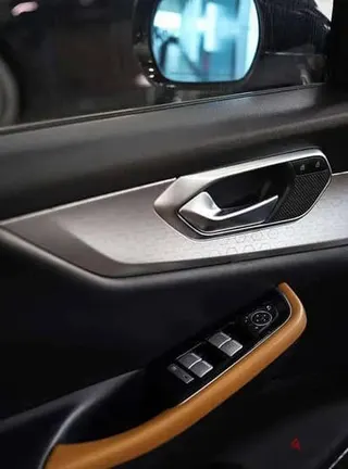 بايك X 7 2025