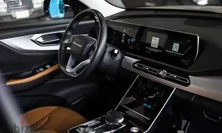 بايك X 7 2025
