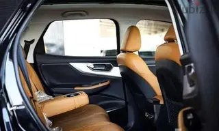 بايك X 7 2025