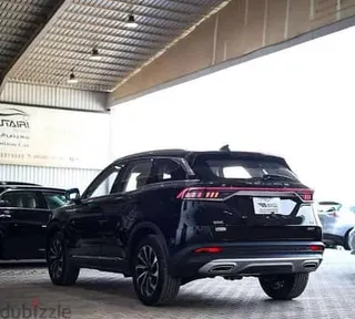 بايك X 7 2025