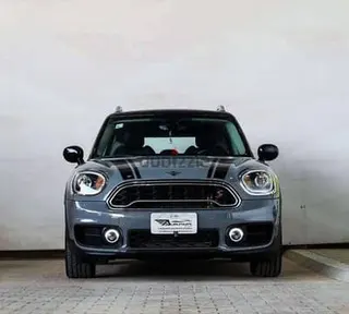 ميني Countryman 2020