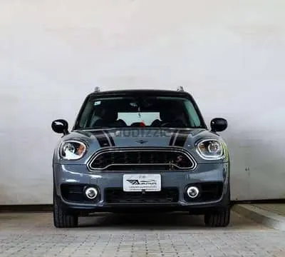 Mini Countryman 2020