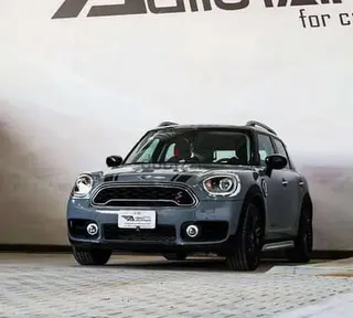 ميني Countryman 2020