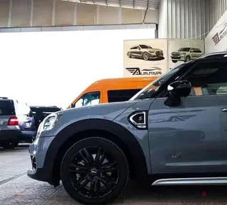ميني Countryman 2020