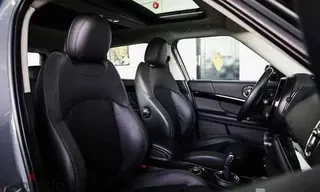 ميني Countryman 2020