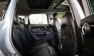 ميني Countryman 2020