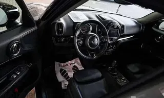 ميني Countryman 2020