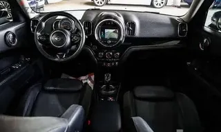 ميني Countryman 2020