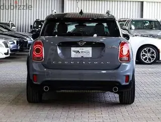ميني Countryman 2020