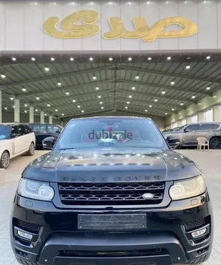 لاند روفر Range Rover Sport 2015