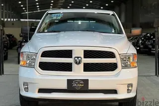 دودج Ram 1500 2018