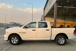 دودج Ram 1500 2018