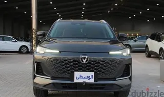 شانجان Uni S 2025