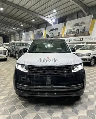 لاند روفر Range Rover Autobiography 2026 — Dubizzle Saudi
