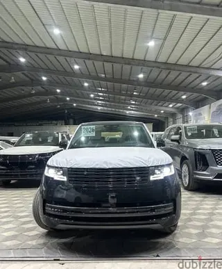 لاند روفر Range Rover Autobiography 2026 — Dubizzle Saudi