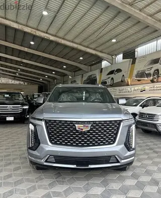 Cadillac Escalade 2025