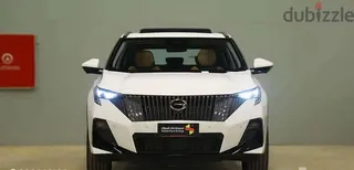 جي أيه سي GS3 2025
