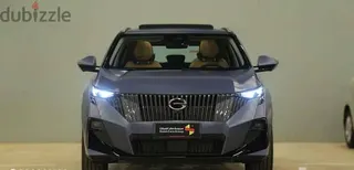جي أيه سي GS3 2026 — Dubizzle Saudi