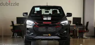 إيسوزو ديماكس 2026