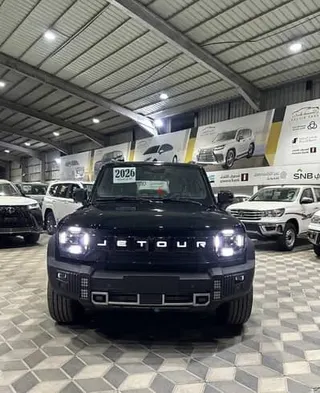 جيتور T2 2026