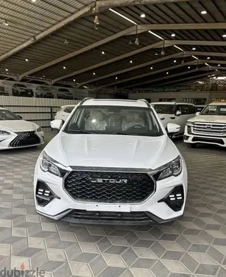 جيتور X70 2026
