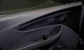 Chevrolet Impala 2018