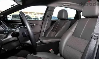 Chevrolet Impala 2018